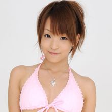 [模特联盟] 青木未央个人资料头像_美图海