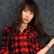 [模特联盟] 山本里奈个人资料头像_美图海