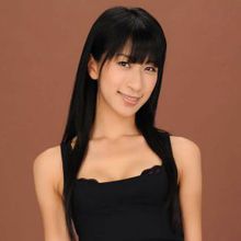 [模特联盟] よしのひろこ个人资料头像_美图海