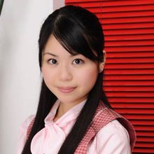 [模特联盟] 池原冬実个人资料头像_美图海