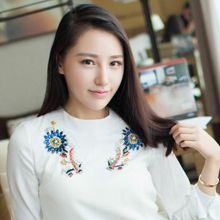 [推女神] 刘奕宁个人资料头像_美图海