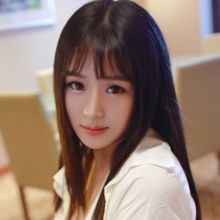 [推女神] 思淇Sukiiii个人资料头像_美图海