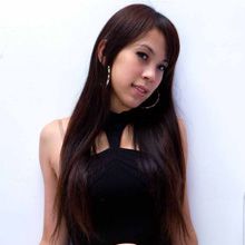 [Beautyleg] 小妍妃个人资料头像_美图海