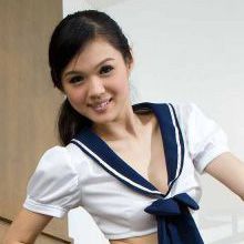 [Beautyleg] 苏琬雯个人资料头像_美图海