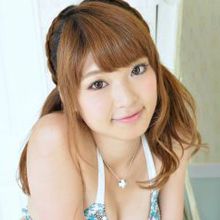 [模特联盟] 辻井美香个人资料头像_美图海