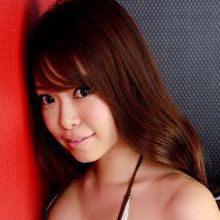 [模特联盟] 相根あや个人资料头像_美图海