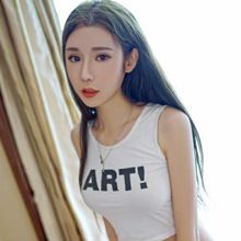 [嗲囡囡] 萌琪琪个人资料头像_美图海