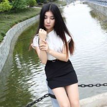 [爱蜜社] Winki丝姬个人资料头像_美图海