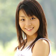 [模特联盟] 立花彩野个人资料头像_美图海