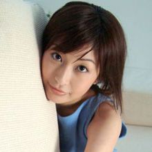 [模特联盟] 小野真弓个人资料头像_美图海