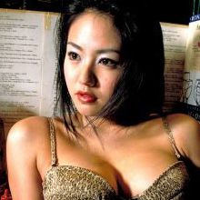 [网络美女] 矶山沙耶香个人资料头像_美图海