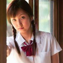 [模特联盟] 酒井瑛里个人资料头像_美图海