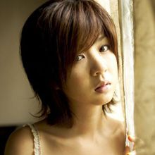 [Young Magazine杂志写真] 星野亚希个人资料头像_美图海
