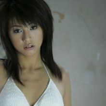 [模特联盟] 小阪由佳个人资料头像_美图海