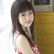 [网络美女] 中村知世个人资料头像_美图海