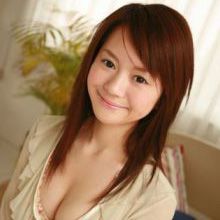 [模特联盟] 安藤成子个人资料头像_美图海