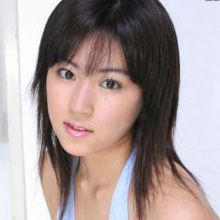 [Young Gangan杂志写真] 百瀬実咲个人资料头像_美图海