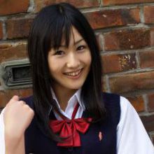 [模特联盟] 西村瑞穗个人资料头像_美图海