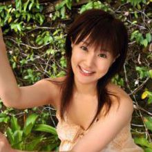 [模特联盟] 平田弥里个人资料头像_美图海
