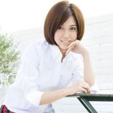 [模特联盟] 秦瑞穂个人资料头像_美图海