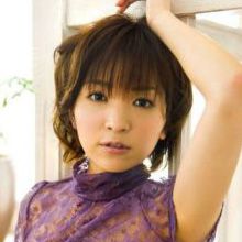 [模特联盟] 田中凉子个人资料头像_美图海