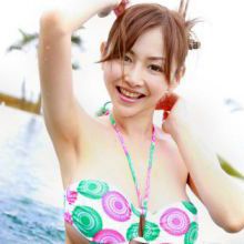 [网络美女] 杉原杏璃个人资料头像_美图海