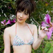 [模特联盟] 中川杏奈个人资料头像_美图海