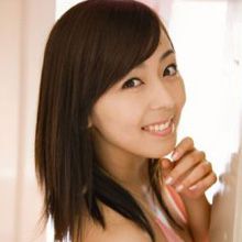 [网络美女] 伊藤惠美个人资料头像_美图海