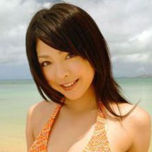 [网络美女] 佐藤さくら个人资料头像_美图海