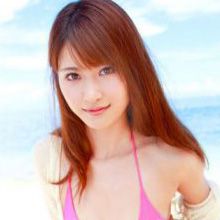 [模特联盟] 山口沙纪个人资料头像_美图海