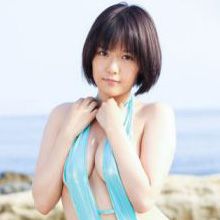 [模特联盟] 伊唐みよ个人资料头像_美图海