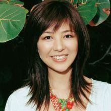 [模特联盟] 白石美帆个人资料头像_美图海