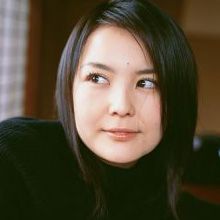 [模特联盟] 久保惠子个人资料头像_美图海