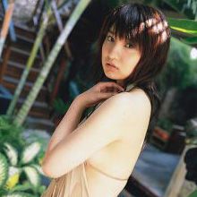 [模特联盟] 尾崎娜娜个人资料头像_美图海