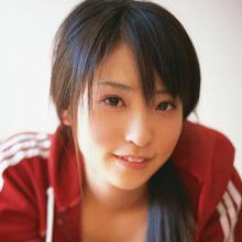 [模特联盟] 加藤沙耶香个人资料头像_美图海