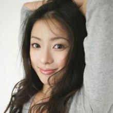[模特联盟] 宫本真希个人资料头像_美图海