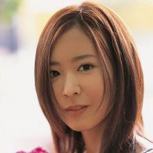 [模特联盟] 岩田小百合个人资料头像_美图海