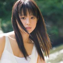 [模特联盟] 小池里奈个人资料头像_美图海