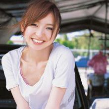 [网络美女] 篠田麻里子个人资料头像_美图海