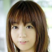 [模特联盟] 福田萌个人资料头像_美图海