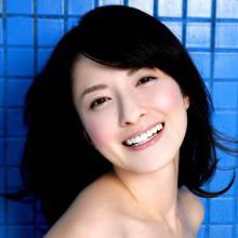 [模特联盟] 松木里菜个人资料头像_美图海
