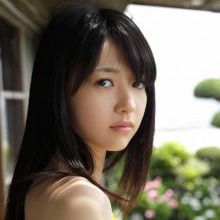 [网络美女] 逢泽莉娜个人资料头像_美图海