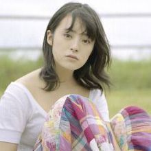 [模特联盟] 贯地谷诗穗梨个人资料头像_美图海