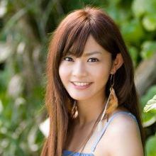 [模特联盟] 佐藤里香个人资料头像_美图海