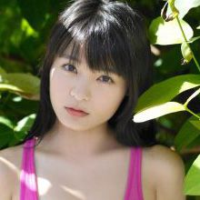 [FRIDAY杂志写真] 星名美津纪个人资料头像_美图海