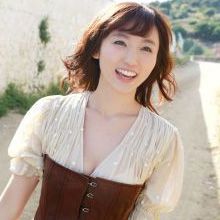 [网络美女] 吉木梨纱个人资料头像_美图海