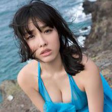 [Young Magazine杂志写真] 今野杏南个人资料头像_美图海