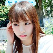 [模特联盟] 佐藤丽奈个人资料头像_美图海