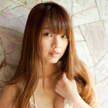 [模特联盟] 松本纱雪个人资料头像_美图海