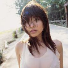 [Girlz-High] 花井美里个人资料头像_美图海